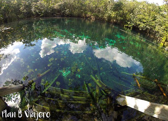 Parque Xcaret